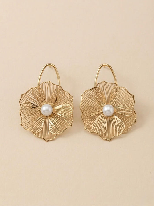 Blossom Earrings