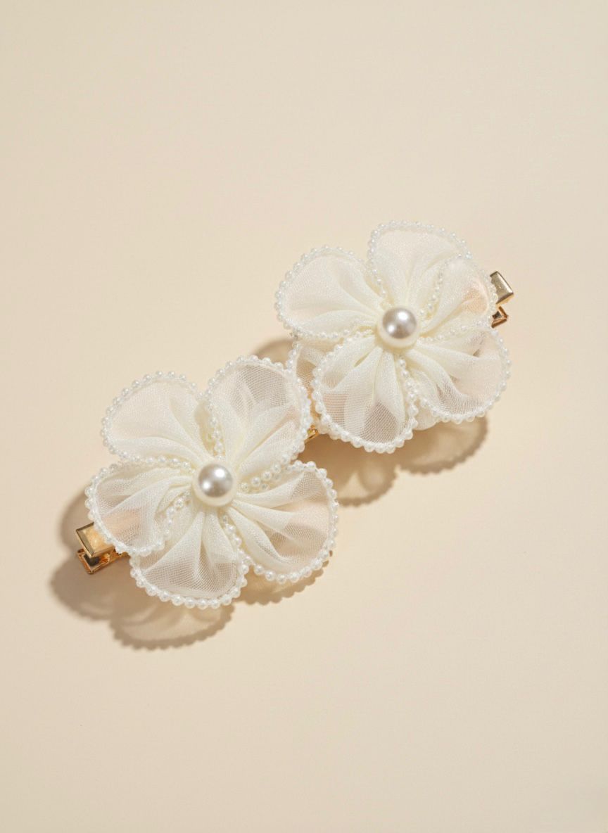 Penny Blossoms