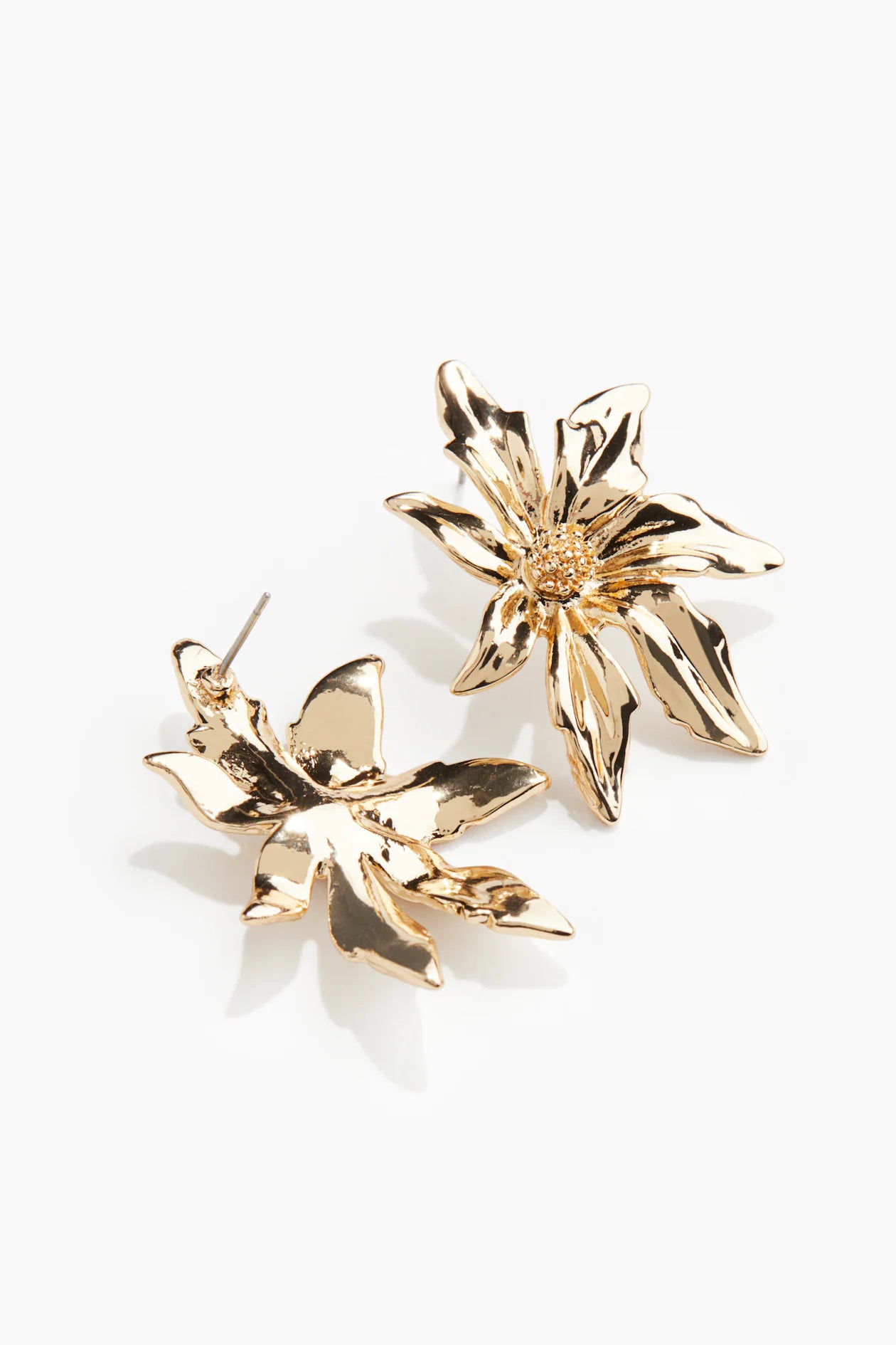 Gilded Bloom