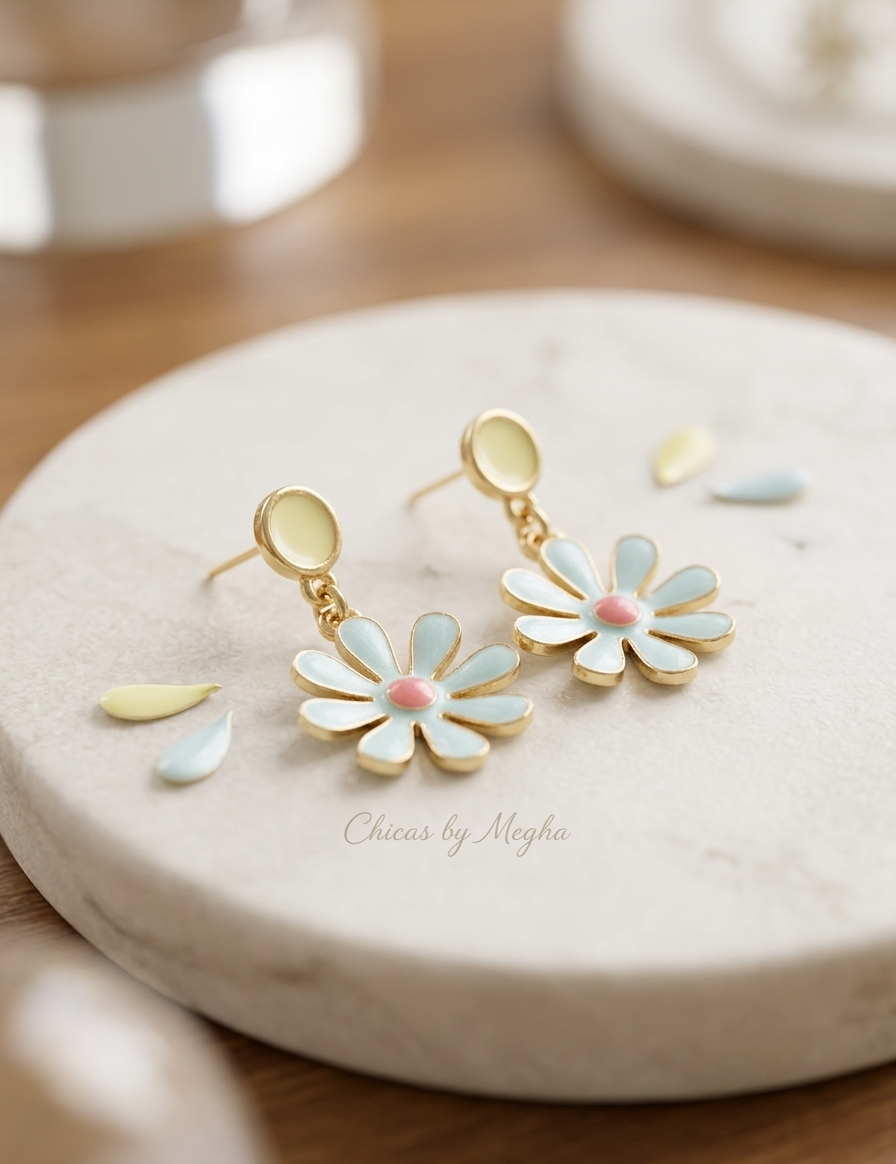 Daisy Drop