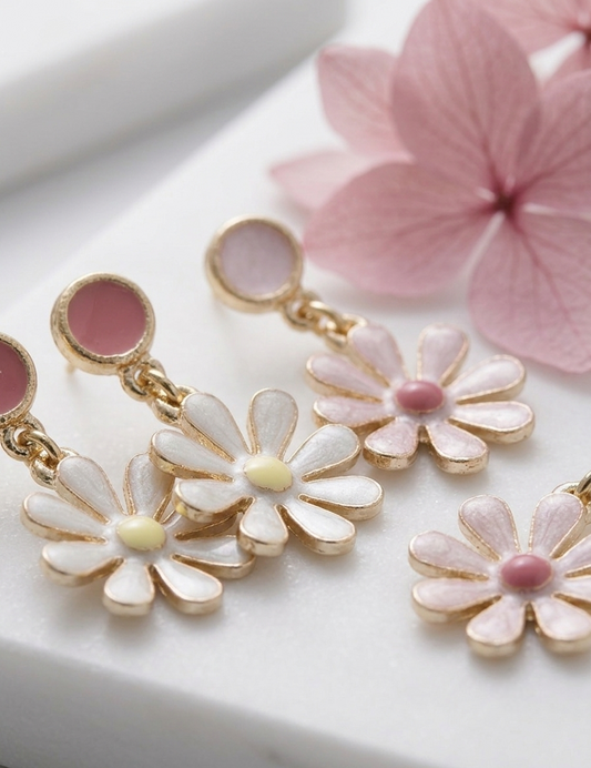 Daisy Drop
