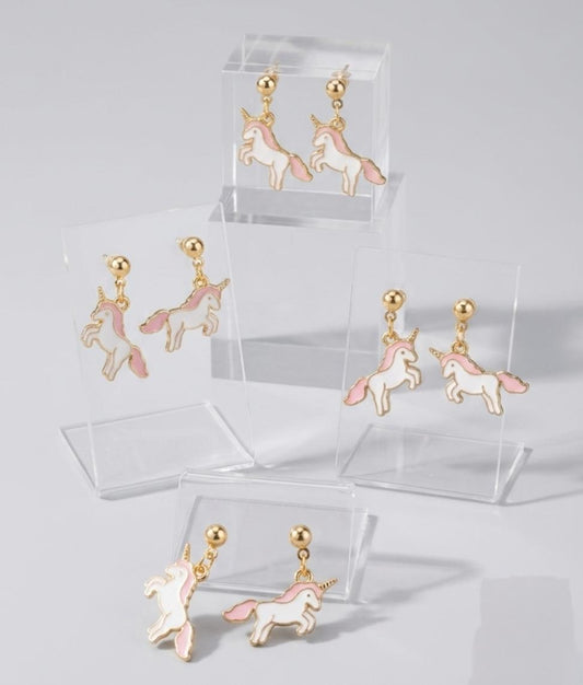 Unicorn Danglers