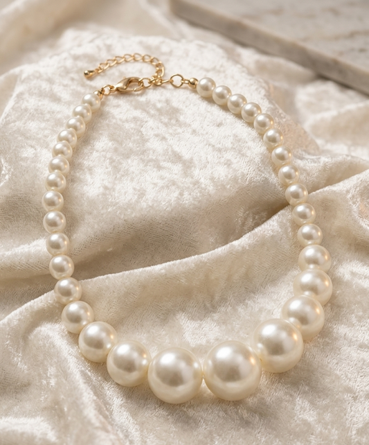 The Graduated Pearl Statement