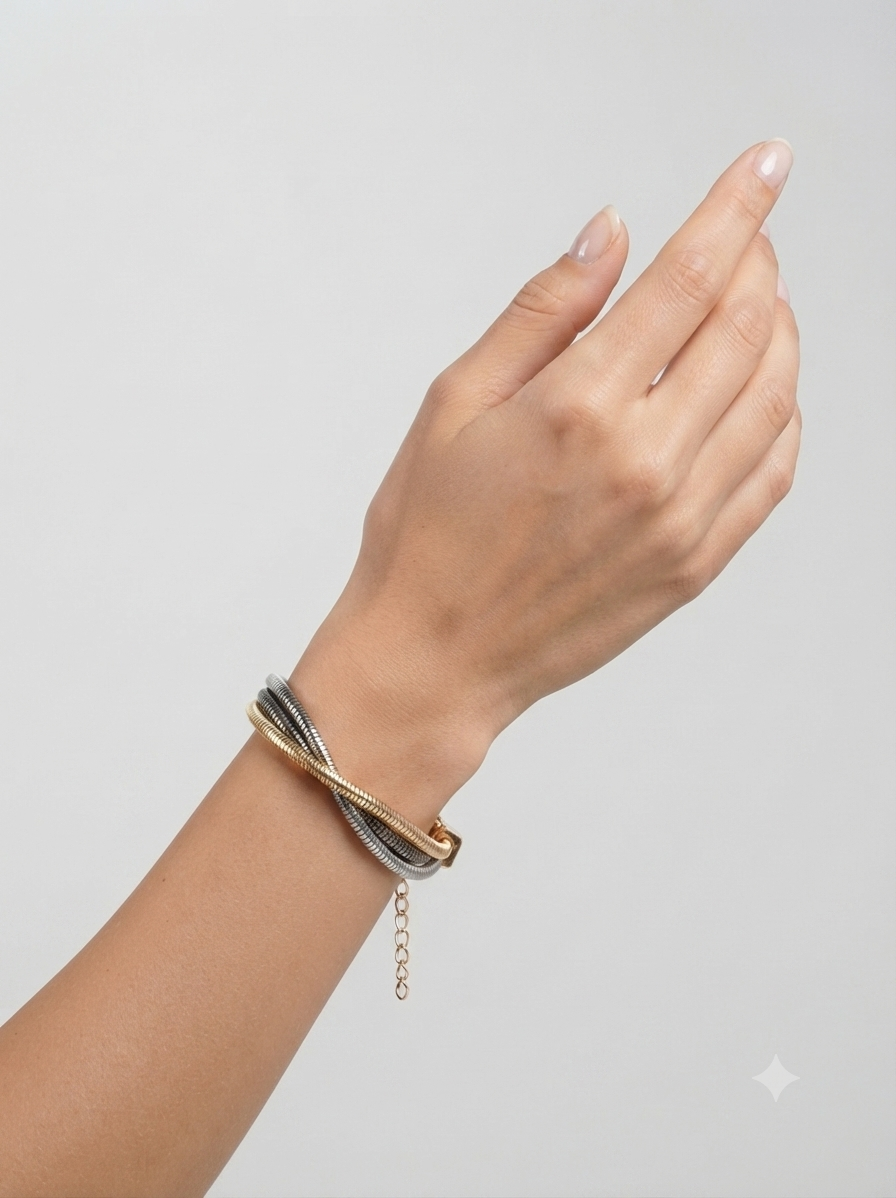 Murli strand color Bracelet
