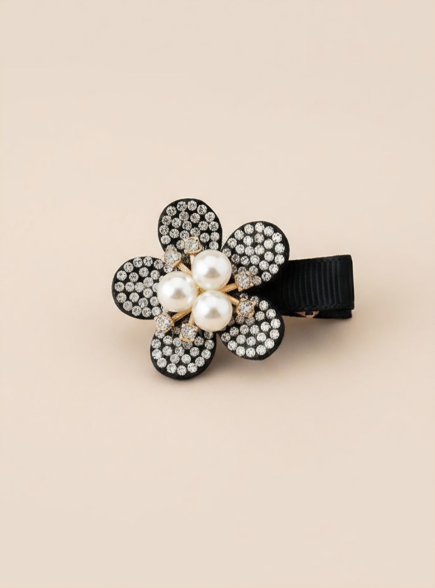 Cluster Bloom clip Set of 2