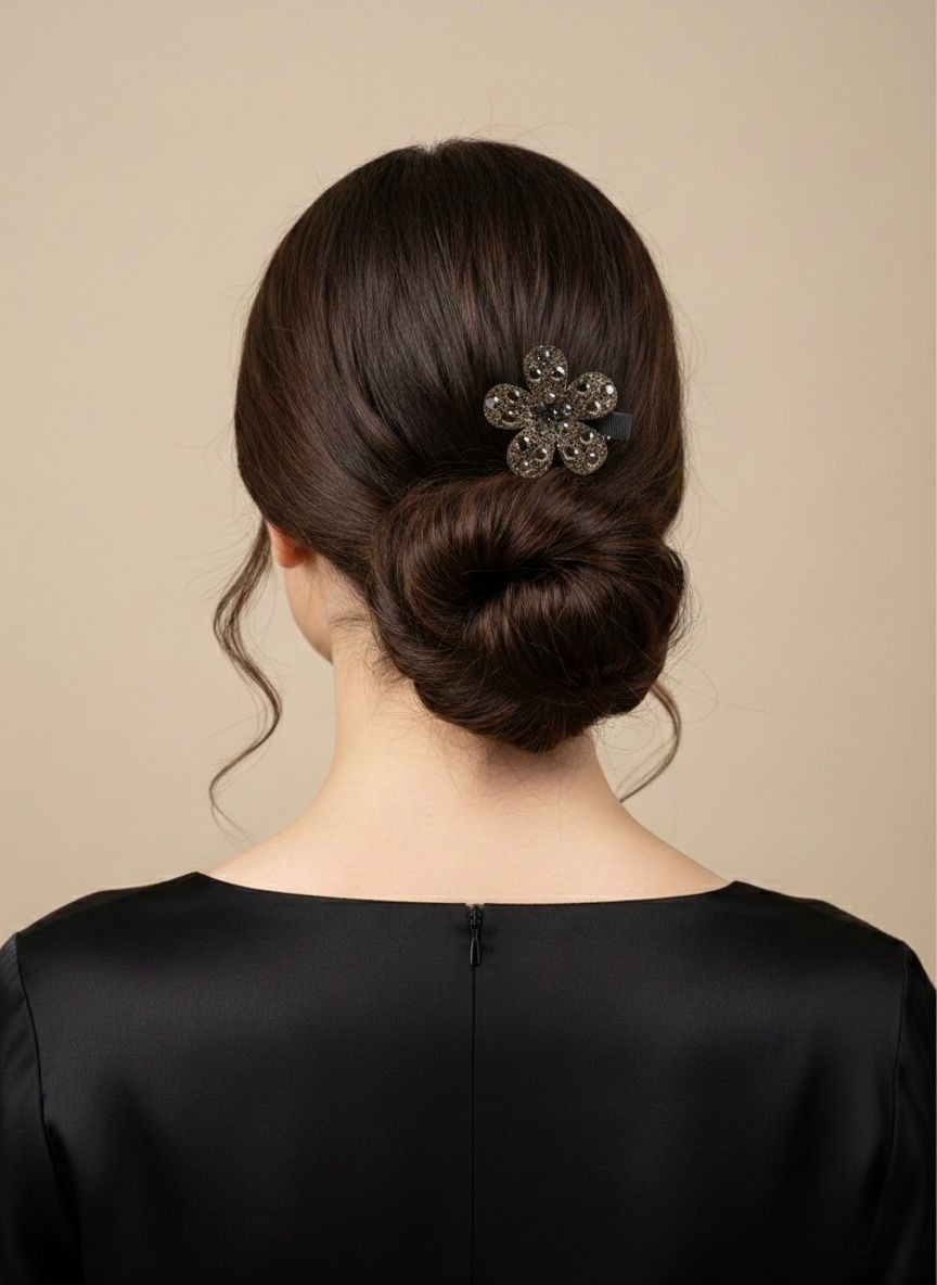 Sparkle in Bloom