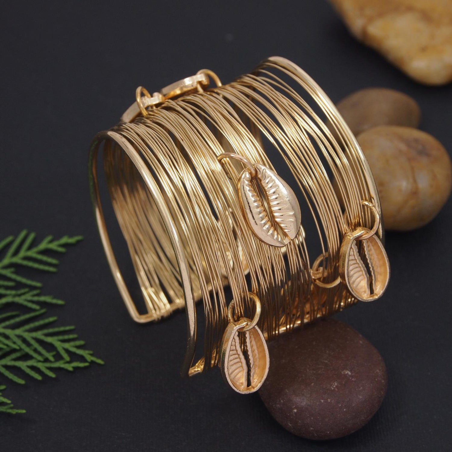 Statement Pieces