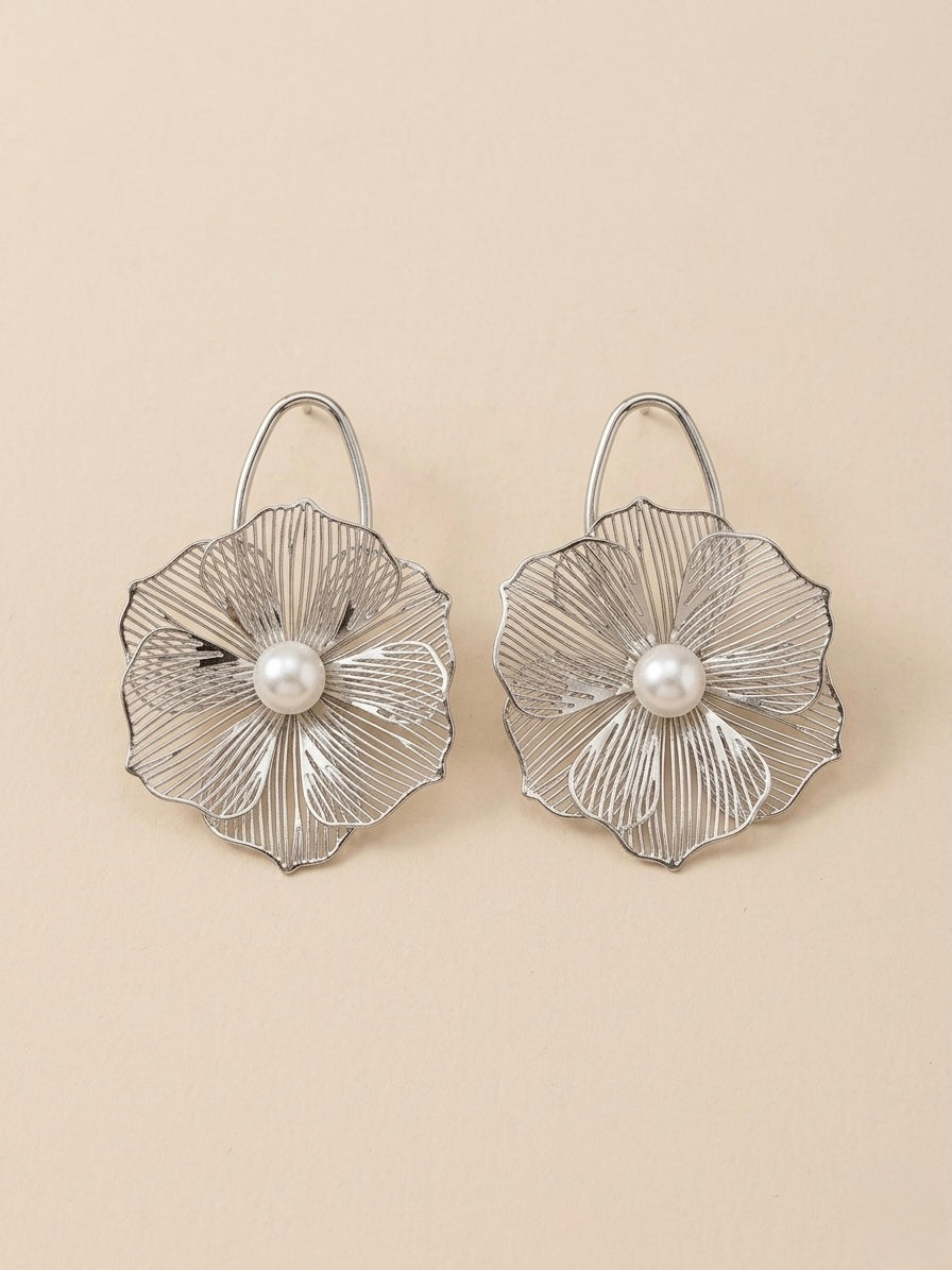 Blossom Earrings