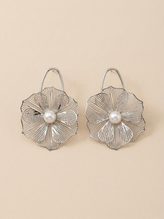 Blossom Earrings