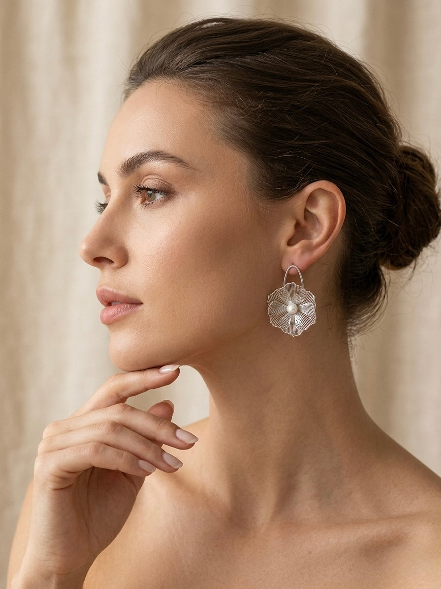 Blossom Earrings