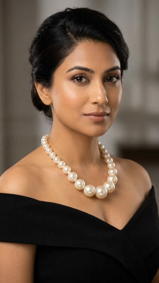 The Graduated Pearl Statement