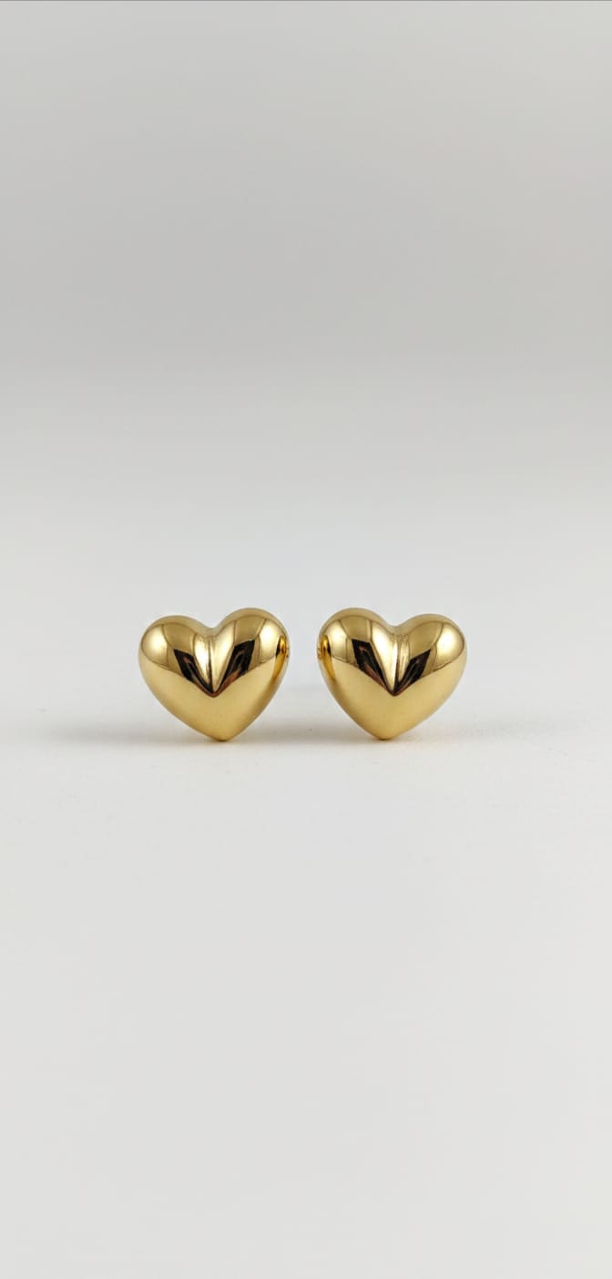 Golden Heart