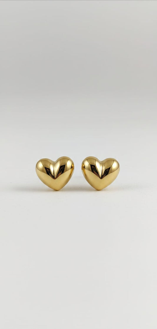 Golden Heart