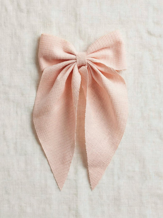 Everyday Oversized Bow Clip
