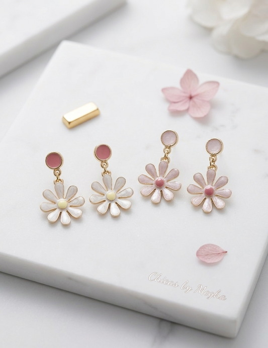 Daisy Drop