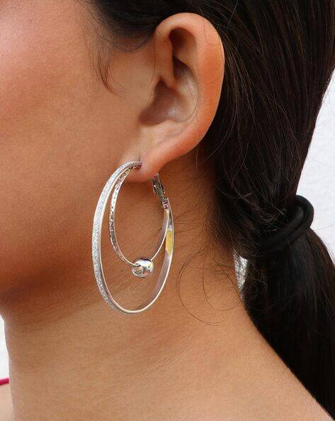 The Celestial Orbit Hoops