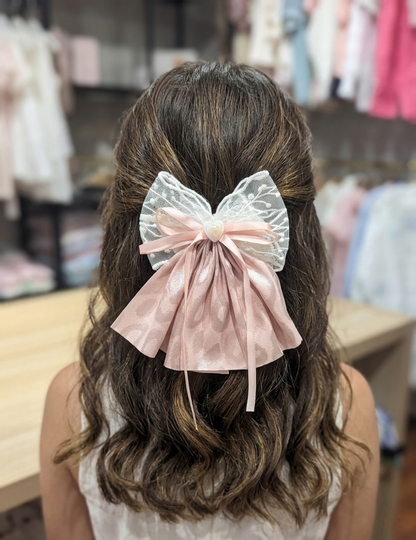 Allure Hair Bow