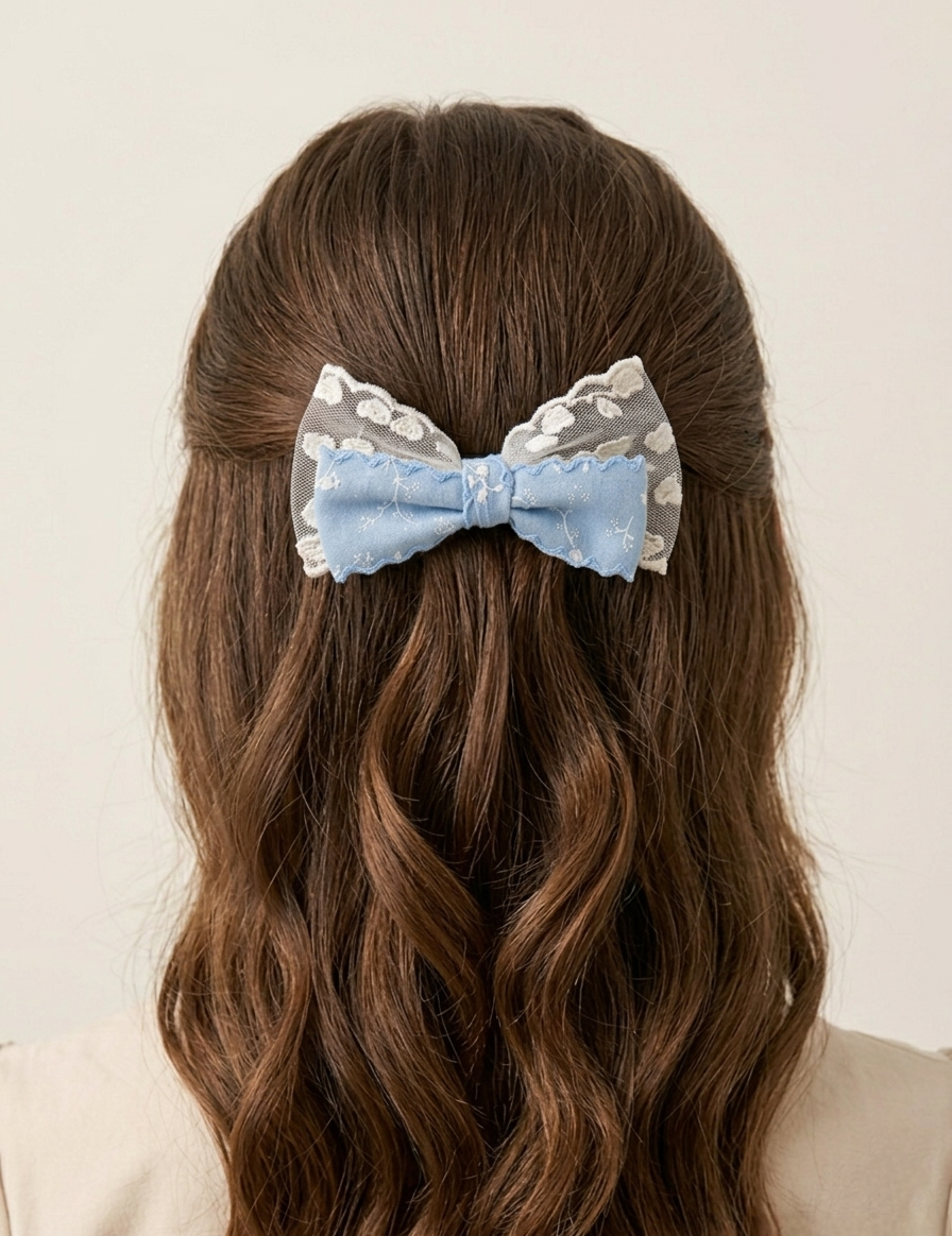 Feeling Blue 🎀