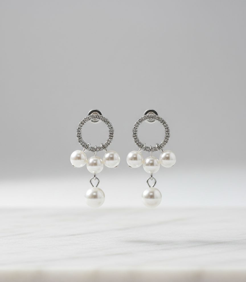 Pearl Drops