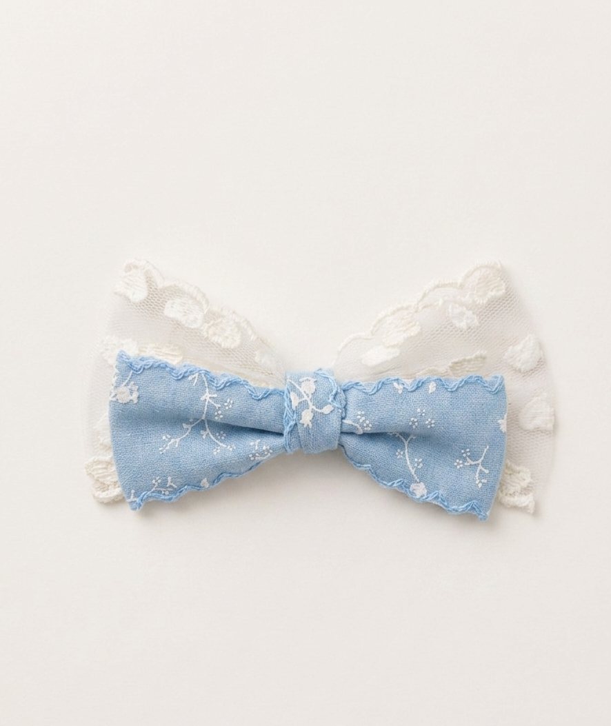 Feeling Blue 🎀