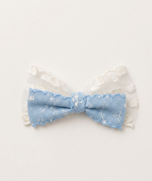 Feeling Blue 🎀
