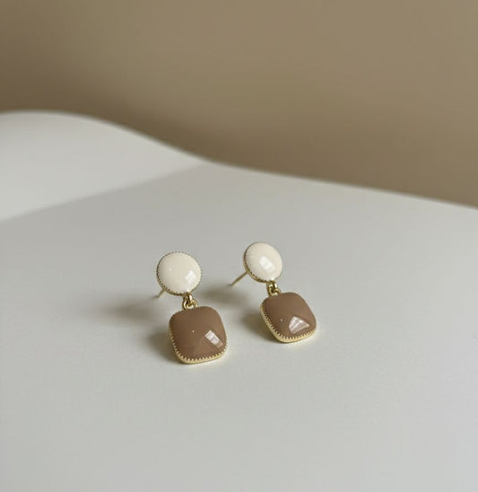 Enamel Hangings