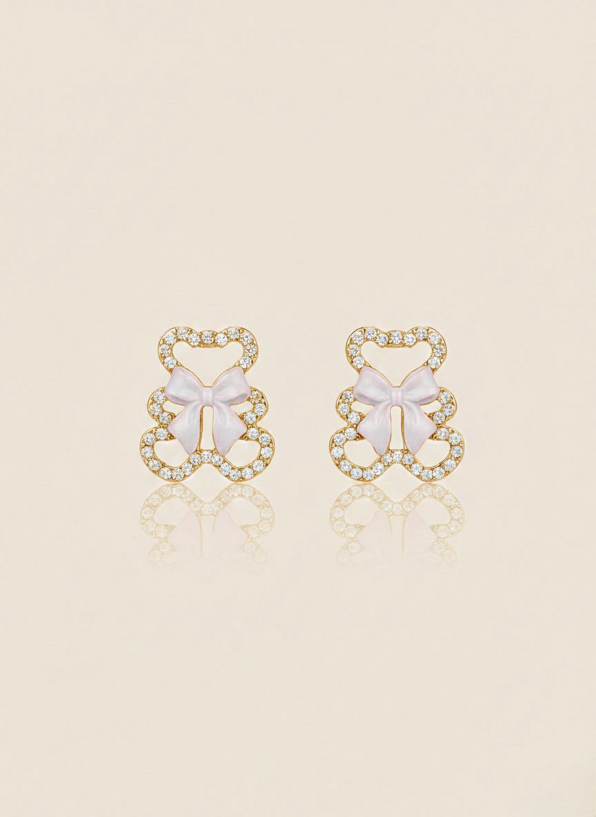 Teddy studs