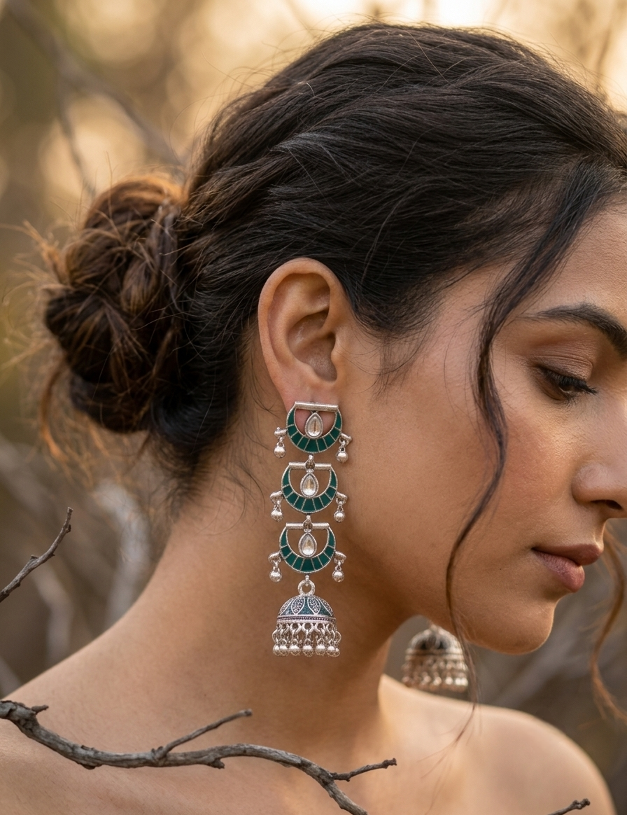 Nirali Jhumki