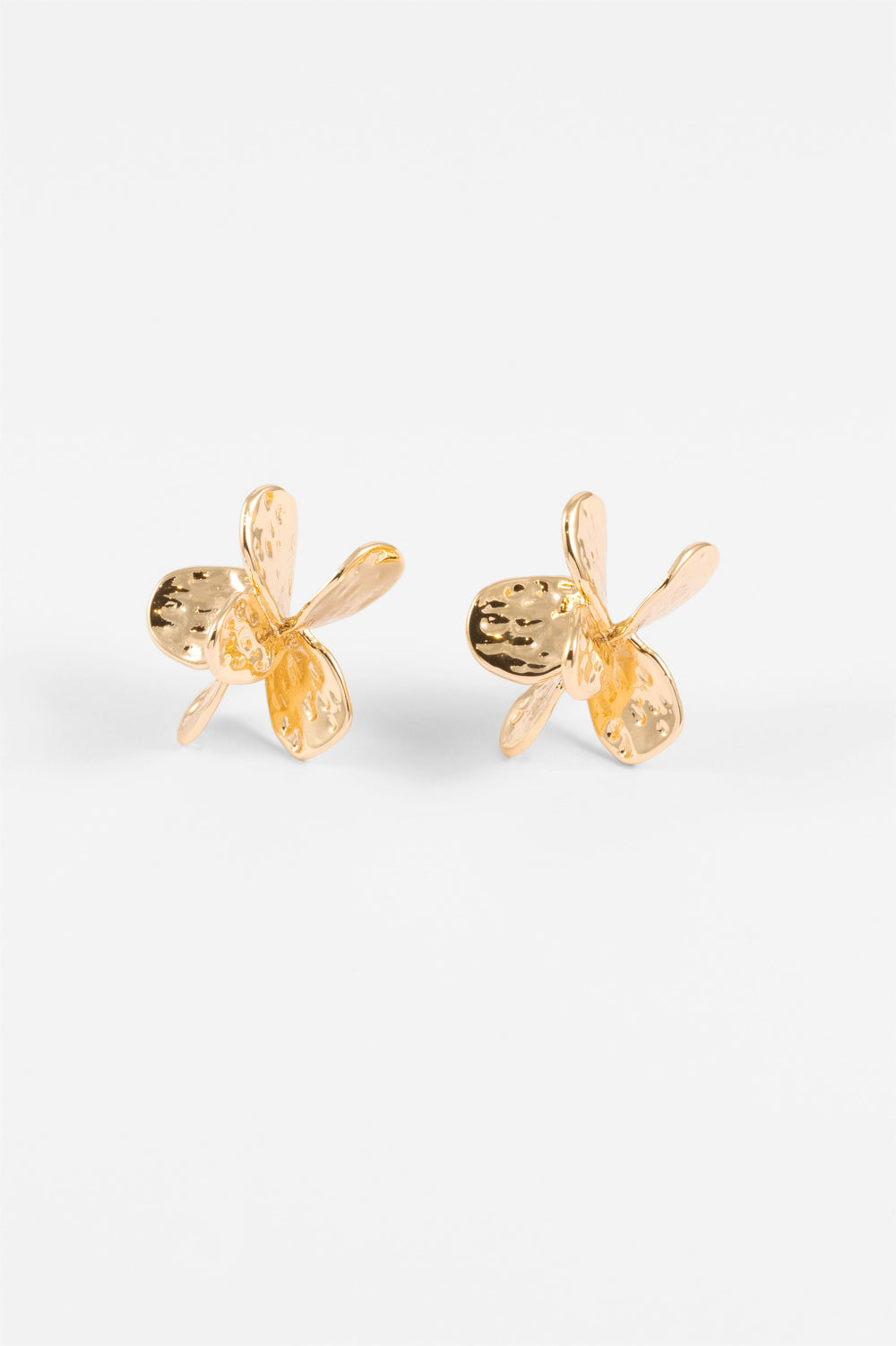 Golden Bloom