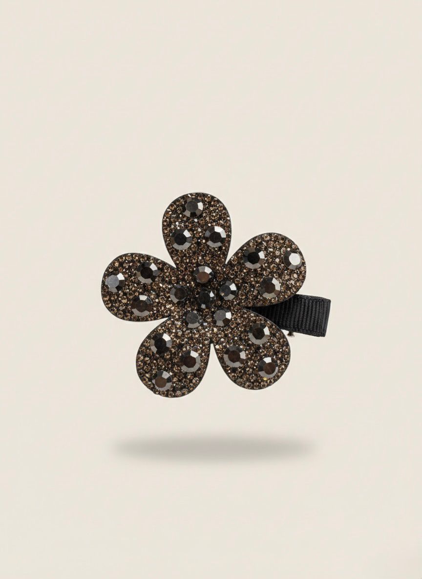 Sparkle in Bloom