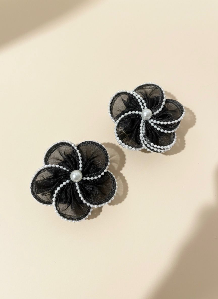 Penny Blossoms
