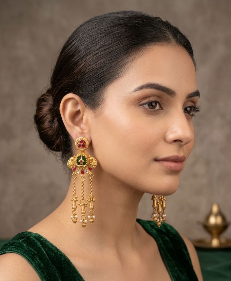 The Ahilyabai Wisdom Drop