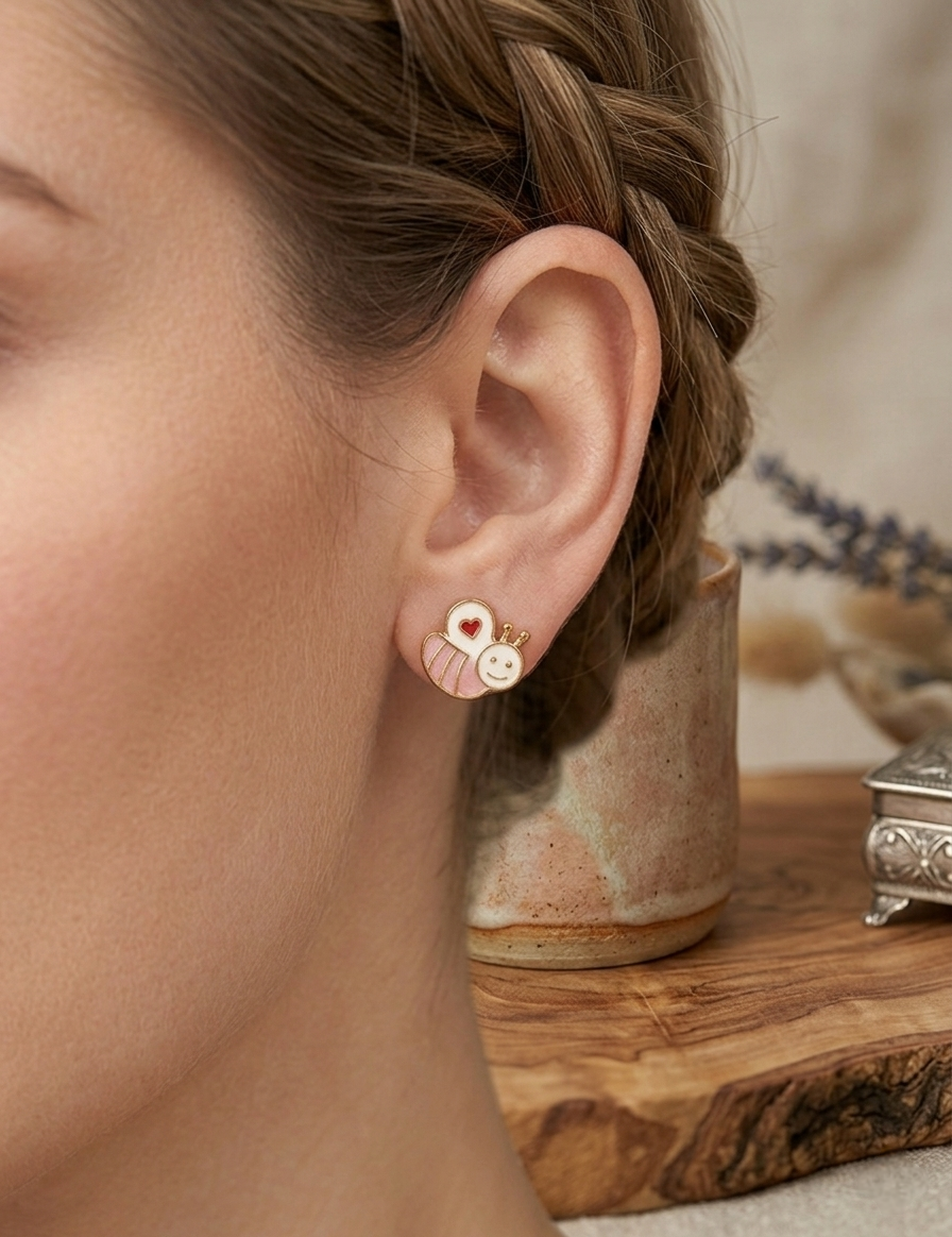 The Honeybug Studs