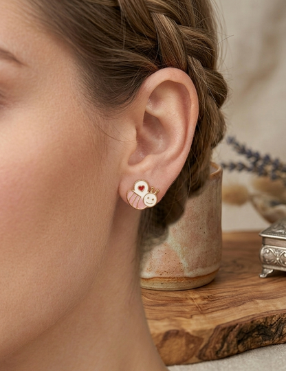 The Honeybug Studs