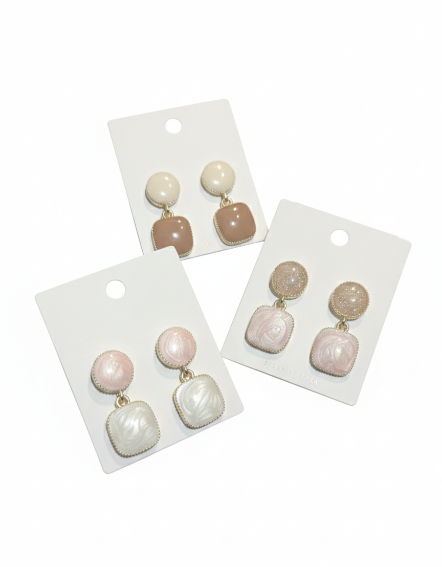 Enamel Hangings