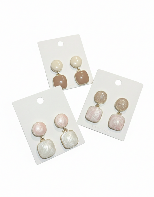 Enamel Hangings