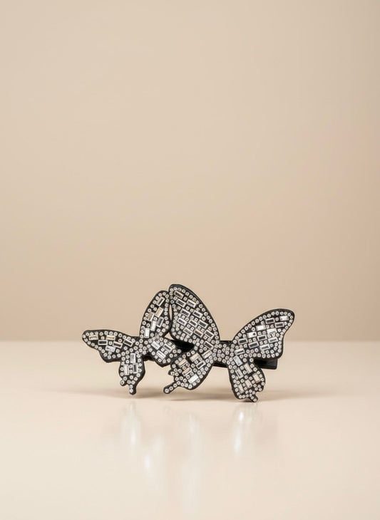 Crystal Titli Hairclip