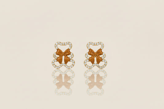Teddy studs