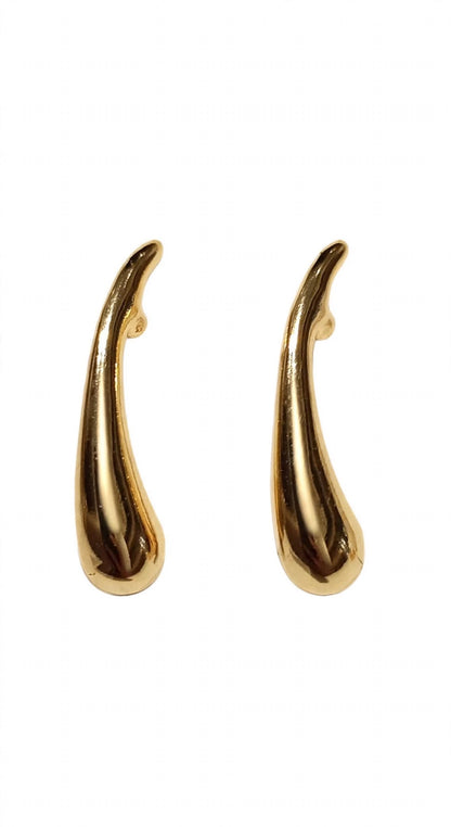 Aurelia Teardrop Earrings