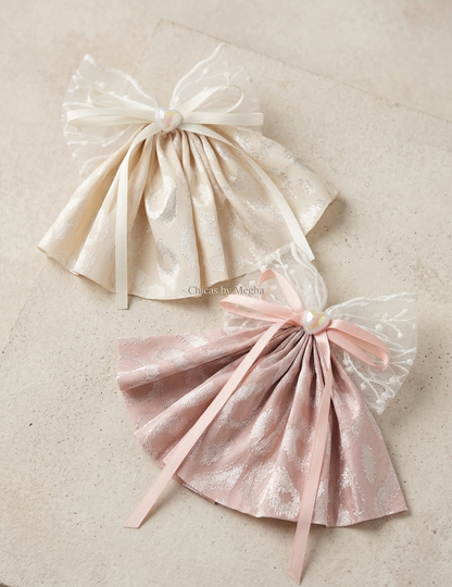 Allure Hair Bow