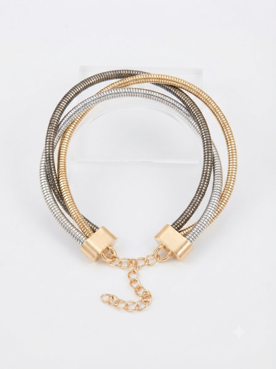 Murli strand color Bracelet