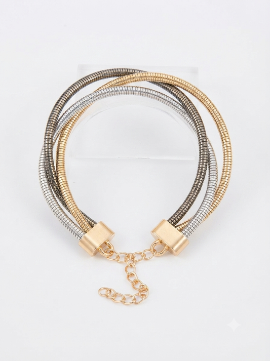 Murli strand color Bracelet