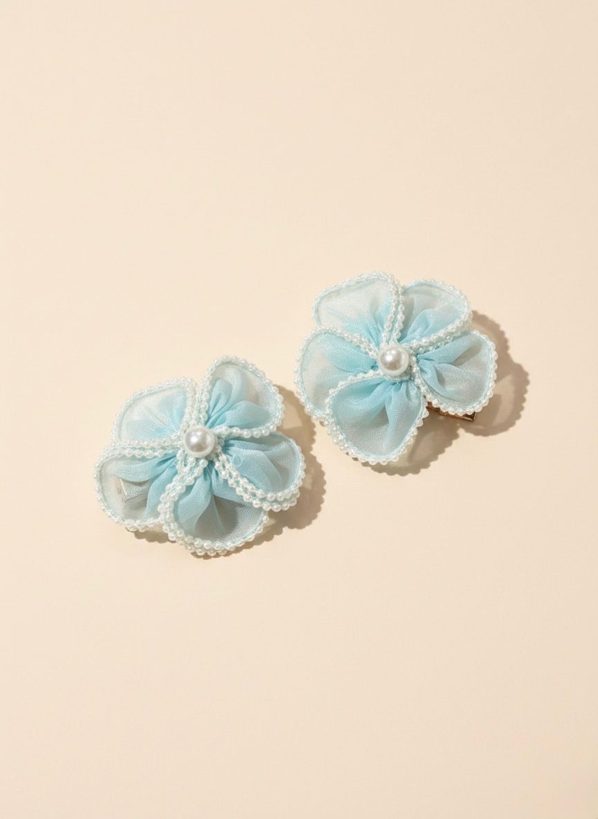 Penny Blossoms