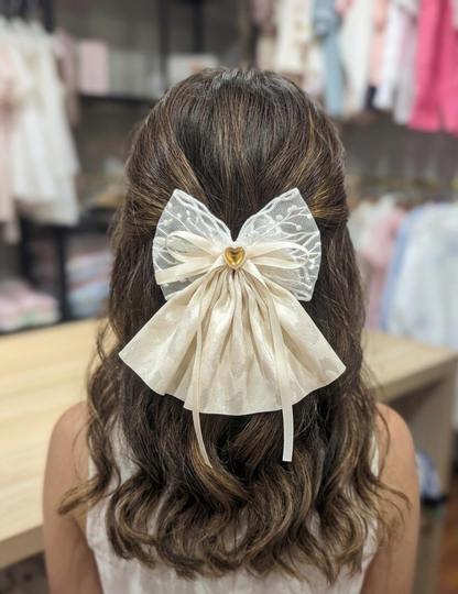 Allure Hair Bow
