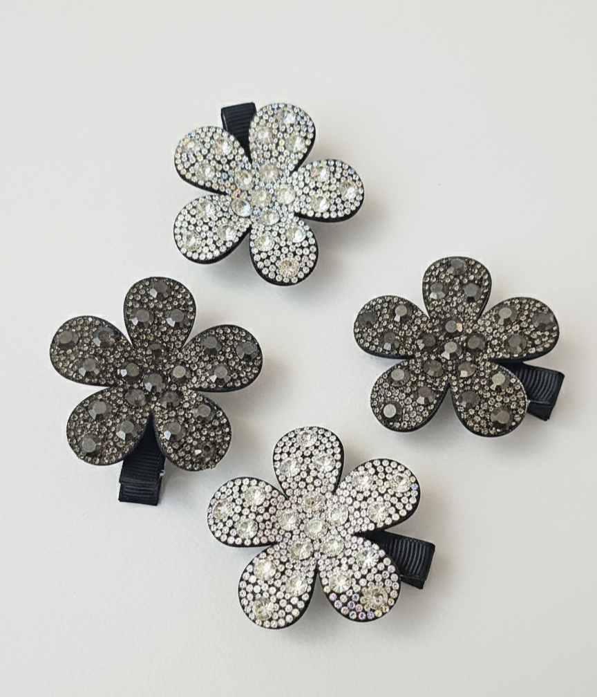 Sparkle in Bloom
