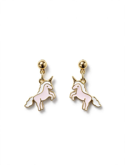 Unicorn Danglers
