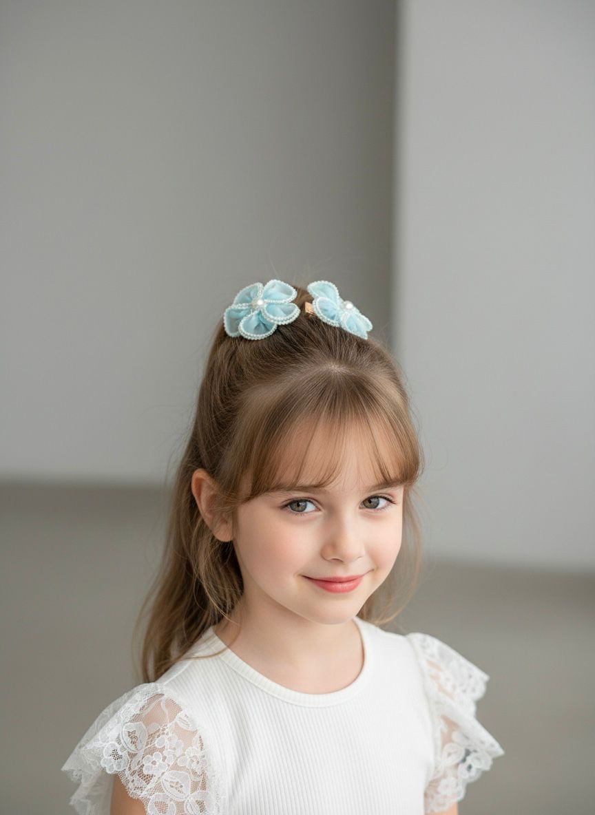 Penny Blossoms