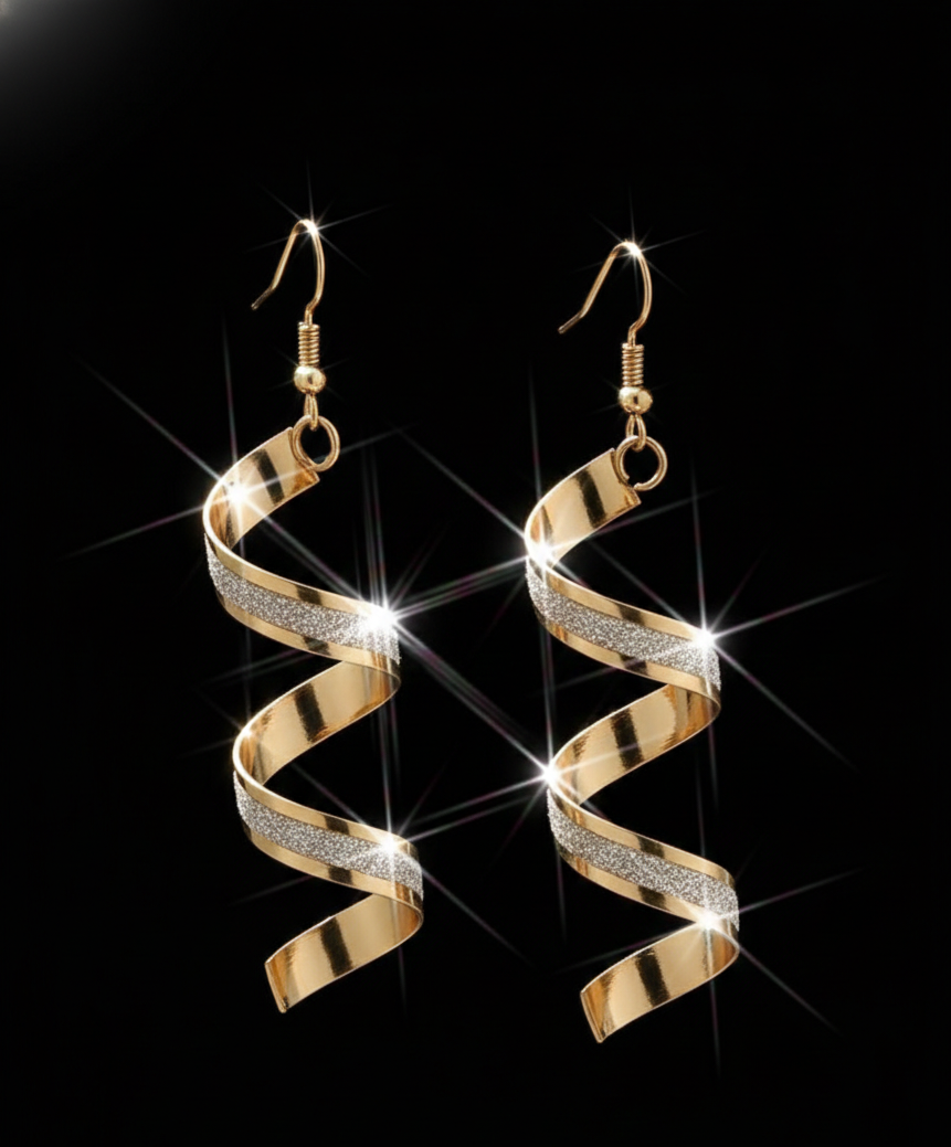 Spiral Elegance