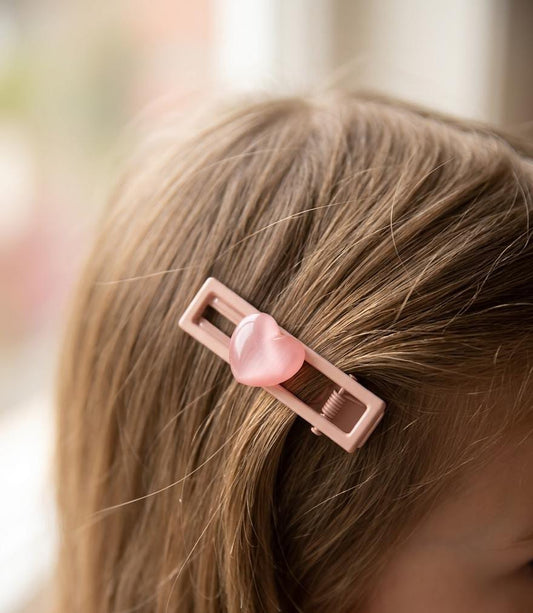 Sweetheart Clip Set of 2