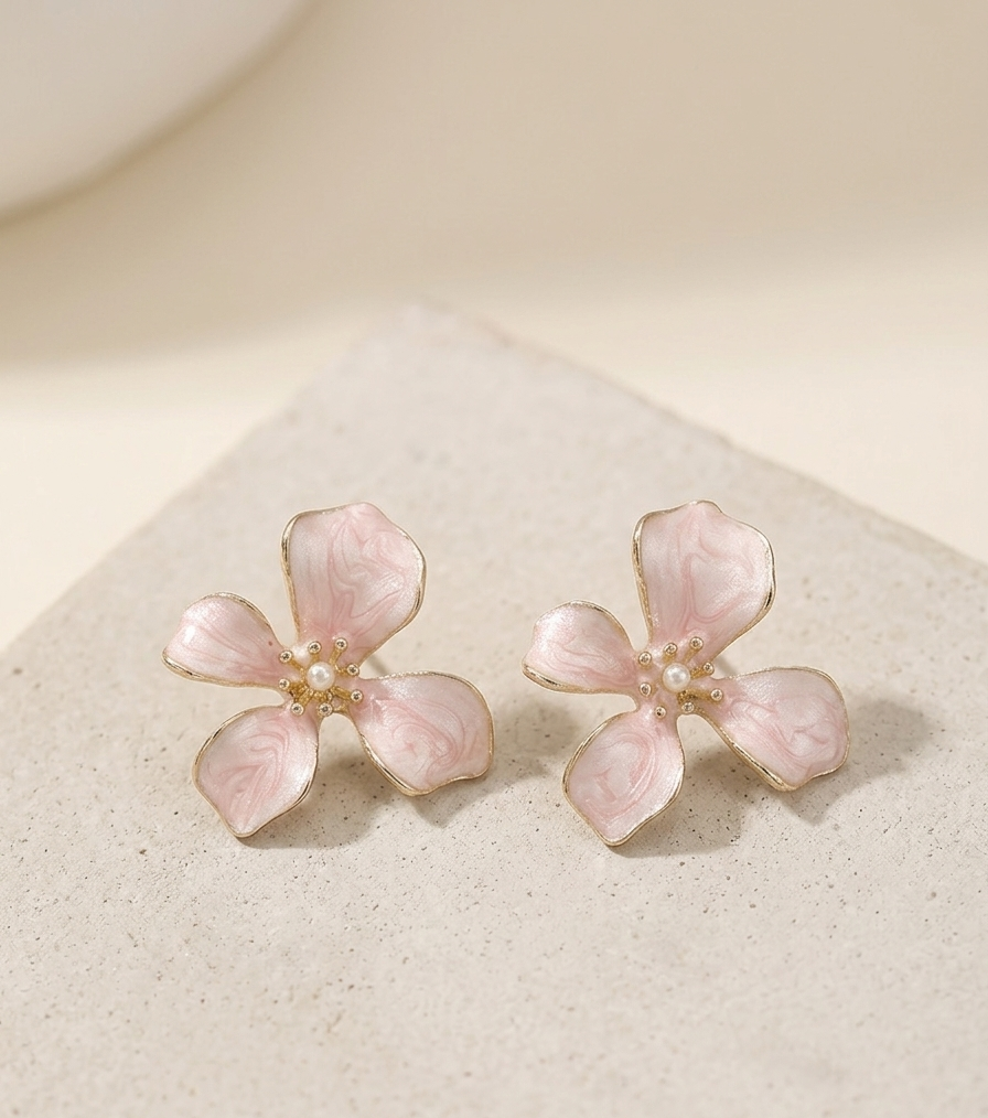 Blush Bloom